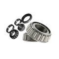 Double row Tapered Roller Bearings Good Quality 14136A/14282/ 14283 Japan/American/Germany/Sweden Different Well-known Brand